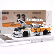TIME MICRO 1/64 LBWK S15 SPHERE LIGHT #23 LIVERY