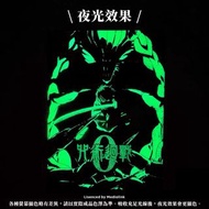 【現貨】不議價 ⛔️【台版】咒術迴戰 0 復活上映．劇場版 •台灣 A3 特效（半透明、夜光）電影海報 ❌ 非港港．咒術迴戰 iMAX 入場特典．雷射海報 ❌ 只賣不換・無需預購/訂購．已有現貨 1️