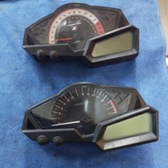 Kawasaki Z250 / Ninja 250 2013 - 2017 meter speedometer assy 100% genuine Kawasaki part
