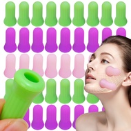 Silicone Vacuum Cupping Cup - Anti-aging, Anti-Wrinkle - Skin Lifting Cupping Device - Therapy Acupu