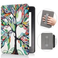 SCSVPN Case for Kindle 10th Generation - 2019 Release(Model No.: J9G29R) - Slim Premium PU Leather S