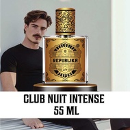 REPUBLIKA CLUB NUIT INTENSE MEN 55ML