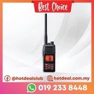 marine radio standard horizon hx400is VHF
