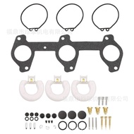 Applicable Yamaha 60 70 HP 2-Str 6H3-W0093-02Outboard Motor Carburetor Repair Kit