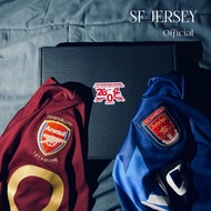 Arsenal Special Gift Box (Retro Vintage)