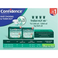 Confidence M20 /20 Adult Diapers
