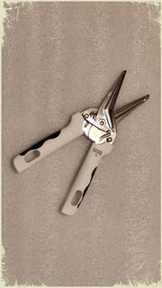 Kitchen Shears 瑞士 厨房多用途剪刀 by KUHN RIKON