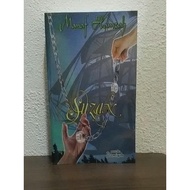 [NT] Novel Suzan - Manaf Hamzah
