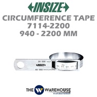 Insize Circumference Tape 7114-2200