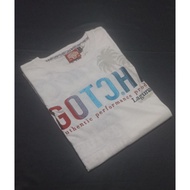 Original Second Hand Gotcha Backhit T-Shirt