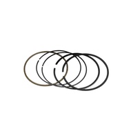Motorcycle Engine Piston Rings  For Honda XR250 XR250L XR250R Bore Size 73mm 73.25mm 73.5mm 73.75mm 