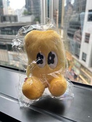 激罕！！！ Vandy the pink x 麥樂雞公仔