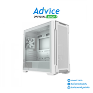 mATX CASE (NP) GIGABYTE C102 GLASS ICE