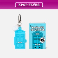 NCT DOYOUNG [DOORS] 2025 CONCERT MD / SOUNDOORS NFC KEY RING
