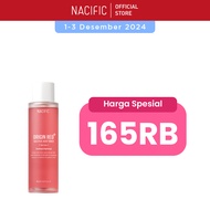 Nacific Origin Red Salicylic Acid Toner Skincare 150ml