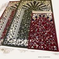 Sejadah Raudhah Premium-Mada Carpet