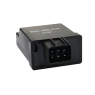 Motorcycle Ignition CDI ECU Unit Ignition Assembly Trigger Starter for Yamaha YBR125 YBR YB 125 YB12