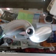 ZET 13 ROUND BOAT PROPELLER Propeller Boat
