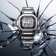 CASIO G-SHOCK GMW-B5000D-1