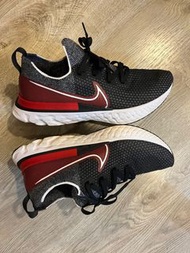 Nike 跑鞋 Nike react infinity run flyknit us11.5台灣公司貨Nike跑鞋#Sport 現貨 請直接下單