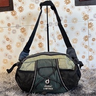 WaistBag Deuter