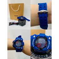 G Shock_ GWF-1000 FROGMAN Wrist Autolight Watch Men Watches
