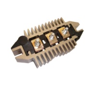 Auto denki ic alternator generators rectifier 12122800 / DCE1003 for 131458 3472813 PRP603 165861 AE