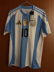 Adidas阿根廷國家隊Messi