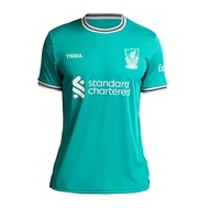 Liverpool FC | เสื้อแฟนคลับลิเวอร์พูล ปี 2025-2026