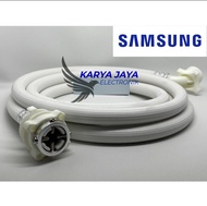 Selang Mesin Cuci 1 Tabung Samsung / Selang Water Inlet Masuk Air Mesin Cuci Samsung