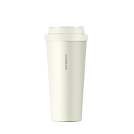 LocknLock แก้วน้ำเก็บอุณหภูมิ รุ่น LHC3249 Energetic One Touch Tumbler 550 ml. แก้วเก็บความเย็น แก้ว