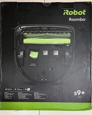 【s9+現貨】全新美國平輸iRobot Roomba s9+/j7+/i3+旗艦版自動集塵掃地機器人