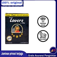 (BESTSELLER) Tissue Magic Power Tisu Power Magic Classic 1 kotak isi 6 Sachet