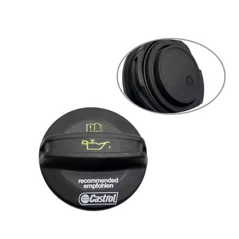 EA888 Third Generation Engine Oil Cap For VW Passat B8 Golf 7 MK7 Touran L A4 Q5 A3 1.8TSI 2.0TSI 06