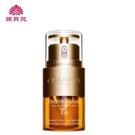 CLARINS - 嬌韻詩-賦活精華眼霜 2 In 1 20ml 【#3666057039836】(平行進口)