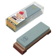 KING キング #220/#1000粒度(雙面) 磨刀石 (兩件或以上九折!!) (原價$299!)