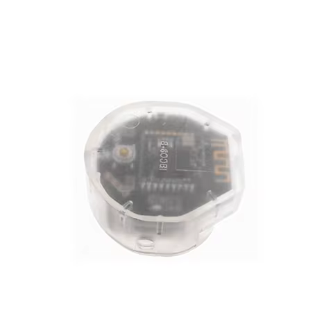 Bluetooth NRF51822 module for ibeacon base station positioning Beacon for WeChat shakes the near fie