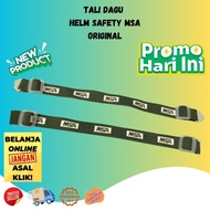 Original Msa Safety Helmet Chin Strap