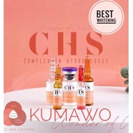 Neww Best Deal !! Chs Complexion Hydra Surge Isi 6 Set