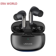 USAMS XD19 ENC Bluetooths Wireless Tws mic Earbud & in-ear Headphones In-ear Earbuds