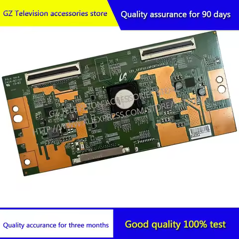 15Y-S55FU11APCMTA3V0.1 T-CON Logic Board LJ94-33856C 15Y_S55FU11APCMTA3V0.1 Suitable For Sony 55inch