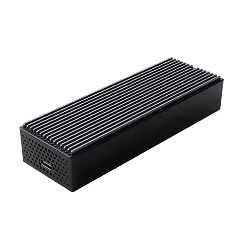 20Gbps For M.2 NVME SSD Case For Nvme PCI-E M.2 SSD Case For M.2 NVME 2230 2242 SSD