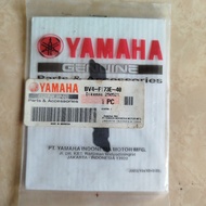 Logo Emblem Sticker YAMAHA NMAX 155 Original YGP BV4-F173E-40
