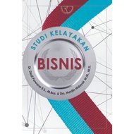 Business Feasibility Study - Dedi Purwana