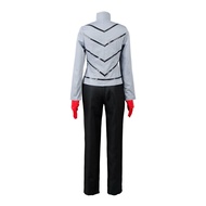 Carnival selling Persona 5 Joker Protagonist Outfit Cosplay Costume Coat Suit Jacket Top Uniform
