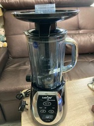 貴夫人生機精華萃取機