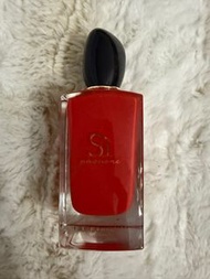 Armani Si 香水 100ml
