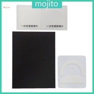 Mojito Mouse Feet Sticker Mouse Skates Pad Glides Curveds Edges for ATK A9 Plus Ultra