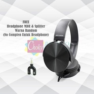 Bm800 Black Microphone Package Plus V8 Soundcard Stand Free Headphone