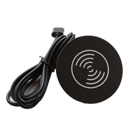 Embedded Wireless Charger Gaming Desk Desk Mobile Phone Wireless Charger Smart Home Accessories